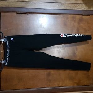 Champion Athletic Activewear Size Small